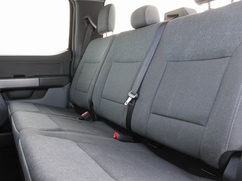 Used 2024 Ford F150 XLT w/ Mobile Office Package image 31