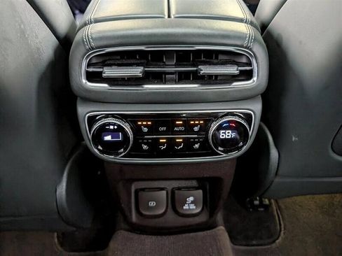 Used 2022 Genesis GV80 3.5T w/ Prestige Package 07 image 25