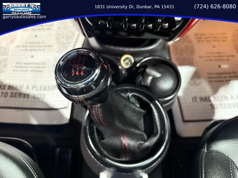 Used 2016 MINI Cooper Countryman John Cooper Works image 21