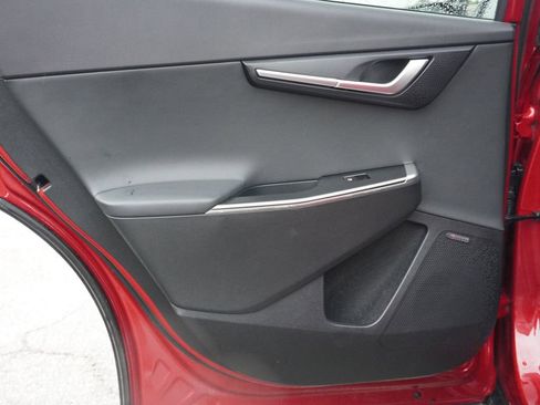 Used 2023 Kia EV6 Wind RWD image 23