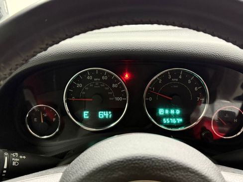 Used 2018 Jeep Wrangler Unlimited Sport S image 14