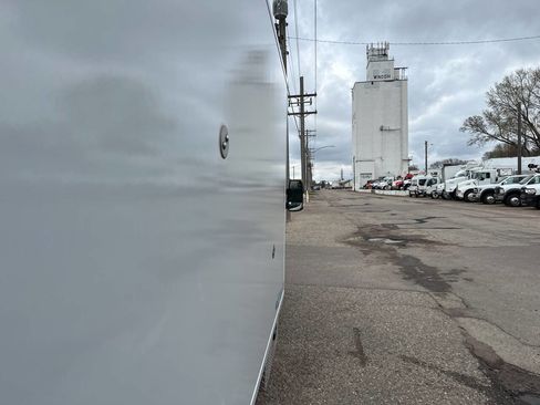 Used 2018 Ford Transit 350 156 DRW image 30