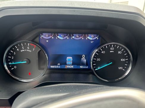 Used 2023 Ford Expedition Limited image 22