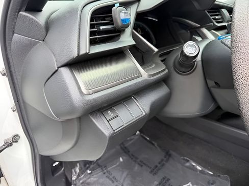 Used 2017 Honda Civic EX image 16