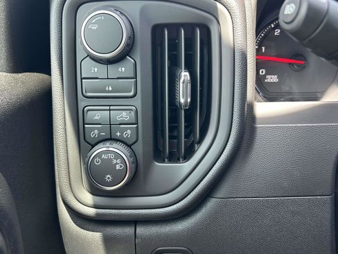New 2026 Chevrolet Silverado 3500 W/T AWD/4WD image 18