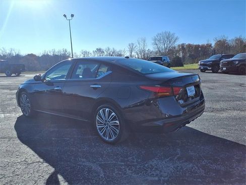 Used 2023 Nissan Altima 2.5 SL image 20