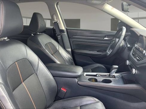 Used 2019 Nissan Altima 2.5 SR FWD image 27