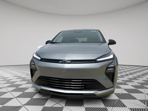New 2027 Chevrolet Bolt LT FWD image 8