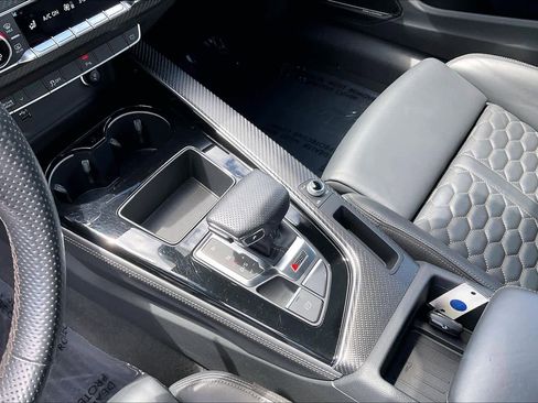 Used 2022 Audi RS 5 AWD/4WD image 16