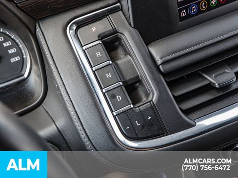 Used 2024 Chevrolet Tahoe LS image 33