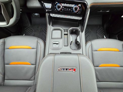 New 2026 GMC Sierra 2500 AT4 w/ AT4 Premium Plus Package image 34