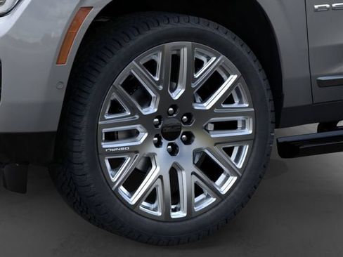 New 2026 GMC Yukon XL Denali Ultimate AWD/4WD image 9