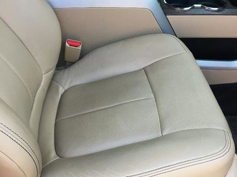 Used 2014 Ford F150 Lariat w/ Equipment Group 501A Mid image 14