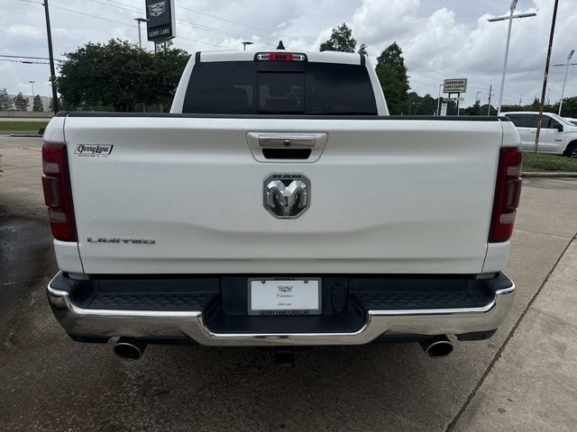 Used 2019 RAM 1500 Limited RWD image 6