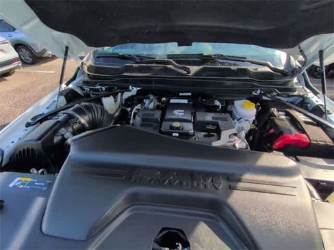 Used 2024 RAM 3500 Big Horn image 16