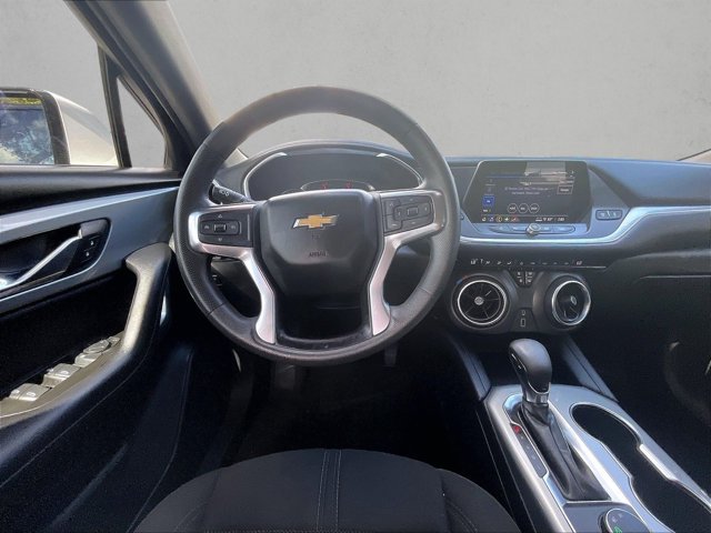 Used 2021 Chevrolet Blazer LT FWD image 6