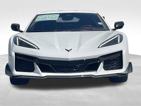 New 2026 Chevrolet Corvette Z06 image 8