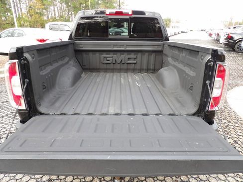 Used 2022 GMC Canyon AT4 w/ Trailering Package image 22