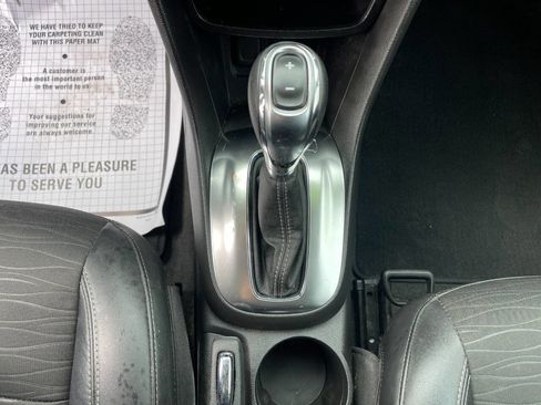 Used 2016 Buick Encore Base AWD 4dr Crossover image 21