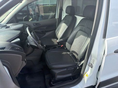 Used 2022 Ford Transit Connect XL FWD image 18