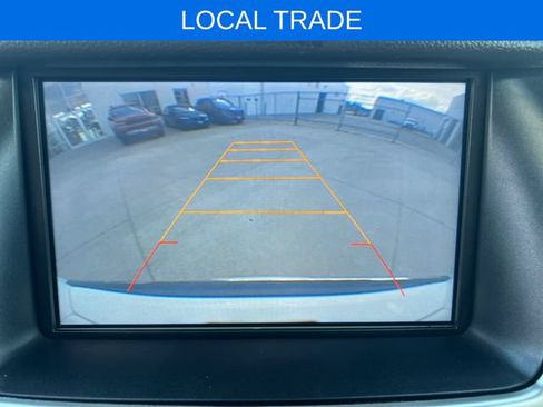 Used 2015 Chevrolet Tahoe LTZ AWD/4WD image 30