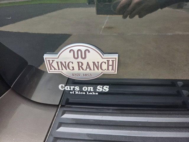 Used 2015 Ford Expedition EL King Ranch AWD/4WD image 45