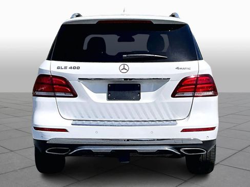 Used 2019 Mercedes-Benz GLE 400 4MATIC image 5