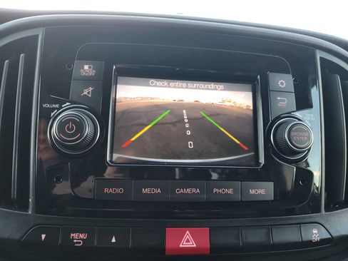 Used 2022 RAM ProMaster City Tradesman image 23