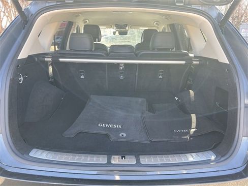 Used 2024 Genesis GV80 2.5T image 23