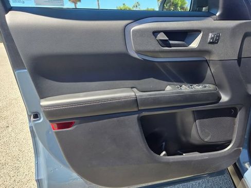 Used 2026 Ford Bronco Sport Outer Banks AWD/4WD image 9
