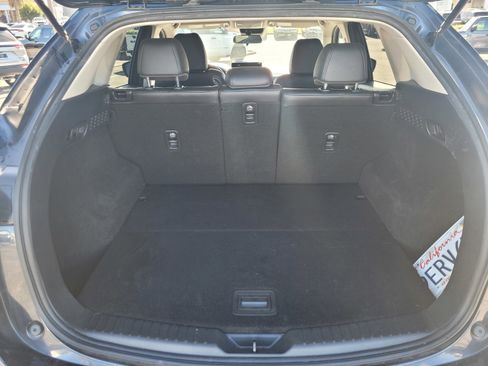 Used 2023 MAZDA CX-5 AWD 2.5 S w/ Select Package image 10