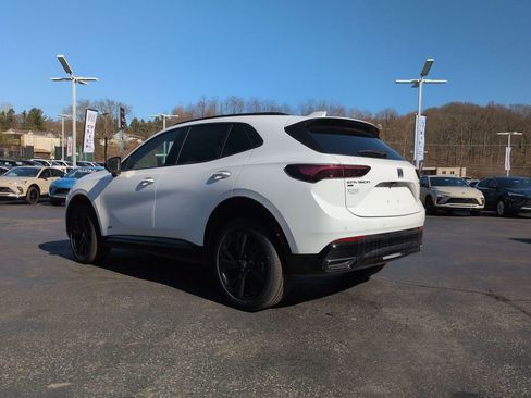New 2026 Buick Envision Sport Touring AWD/4WD image 7
