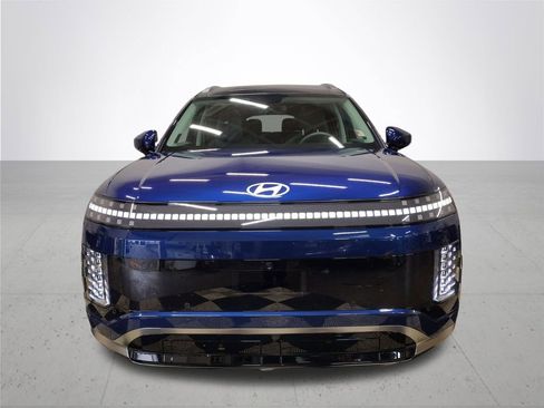 New 2026 Hyundai Ioniq 9 Calligraphy AWD/4WD image 3