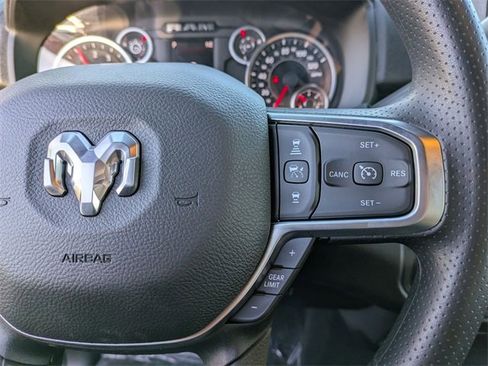 New 2026 RAM 2500 Tradesman image 15