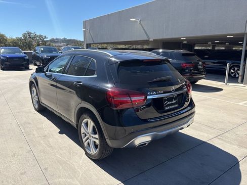 Used 2020 Mercedes-Benz GLA 250 4MATIC image 8