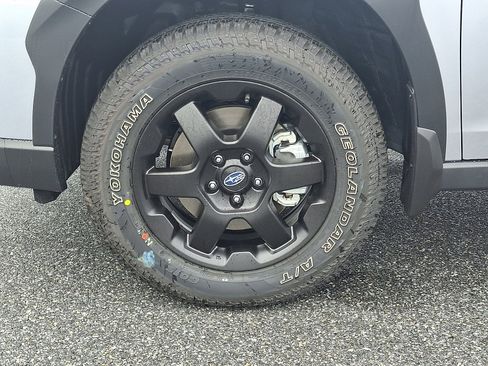 New 2025 Subaru Outback Wilderness image 5