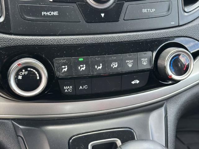 Used 2016 Honda CR-V SE image 20