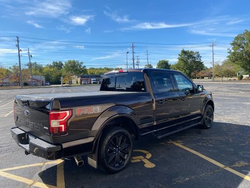 Used 2019 Ford F150 XLT w/ Equipment Group 302A Luxury image 5