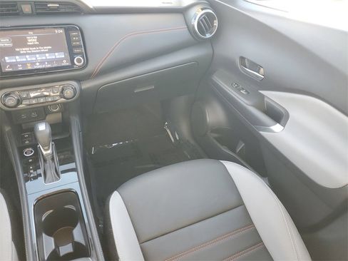 Certified 2022 Nissan Kicks SR w/ Premium Package image 21
