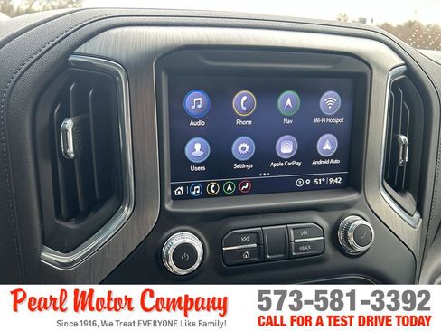 Certified 2023 GMC Sierra 2500 Denali w/ Denali Ultimate Package image 17