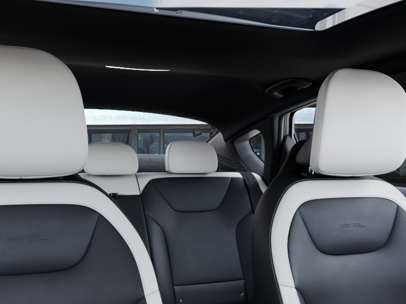 New 2026 Kia K4 EX FWD image 27