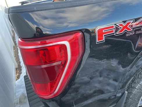 Used 2021 Ford F150 XLT w/ Equipment Group 302A High image 14