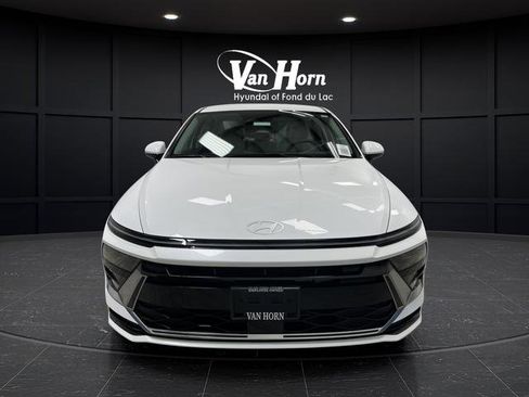 Used 2024 Hyundai Sonata SEL image 10