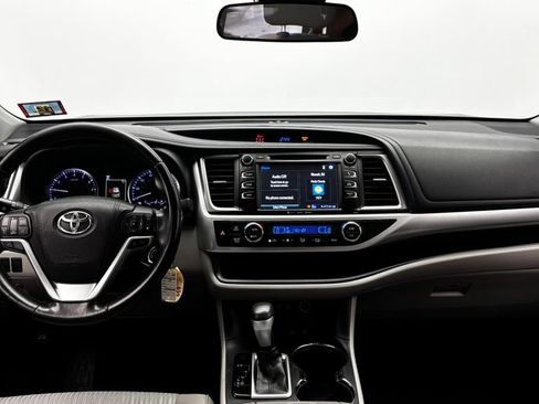 Used 2018 Toyota Highlander Plus w/ Protection Package #3 AWD/4WD image 27