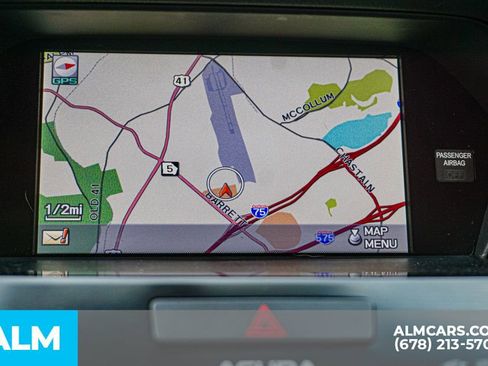 Used 2015 Acura ILX w/ Technology Package image 33