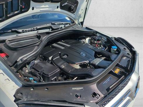 Used 2019 Mercedes-Benz GLS 450 4MATIC image 25