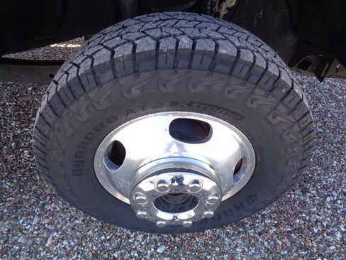 Used 2018 Ford F350 XL w/ STX Appearance Package image 27