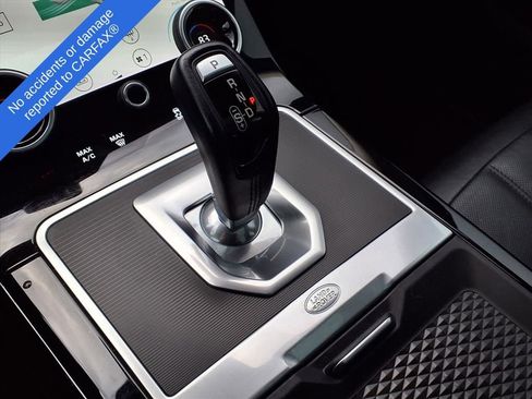 Used 2020 Land Rover Range Rover Evoque S image 25