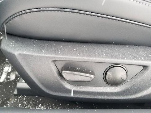 New 2026 Ford Mustang Coupe image 14