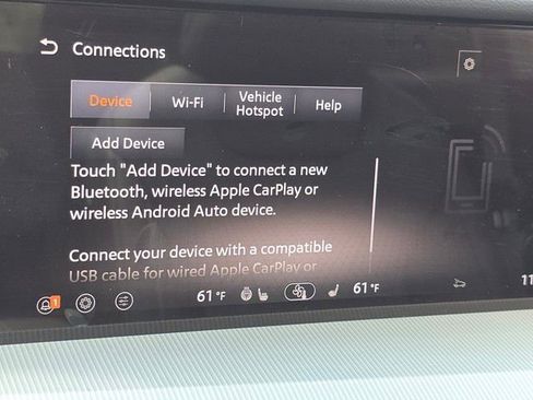 New 2025 Nissan Murano SL image 9